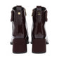 Lotus Quincy Ulb539 BORDO Ankle Boots