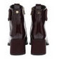 Quincy Ulb539 BORDO Ankle Boots