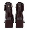 Quincy Ulb539 BORDO Ankle Boots