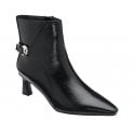 Ripley Lo BLACK ULB536 Shoe Boots