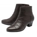 Tara BROWN ULB169 Ankle Boot