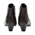 Tara BROWN ULB169 Ankle Boot