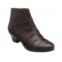Tara BROWN ULB169 Ankle Boot