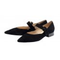 Verbena BLACK ULS663 Shoe