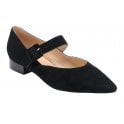 Verbena BLACK ULS663 Shoe