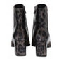 Zelda BROWN ULB538 Ankle Boot