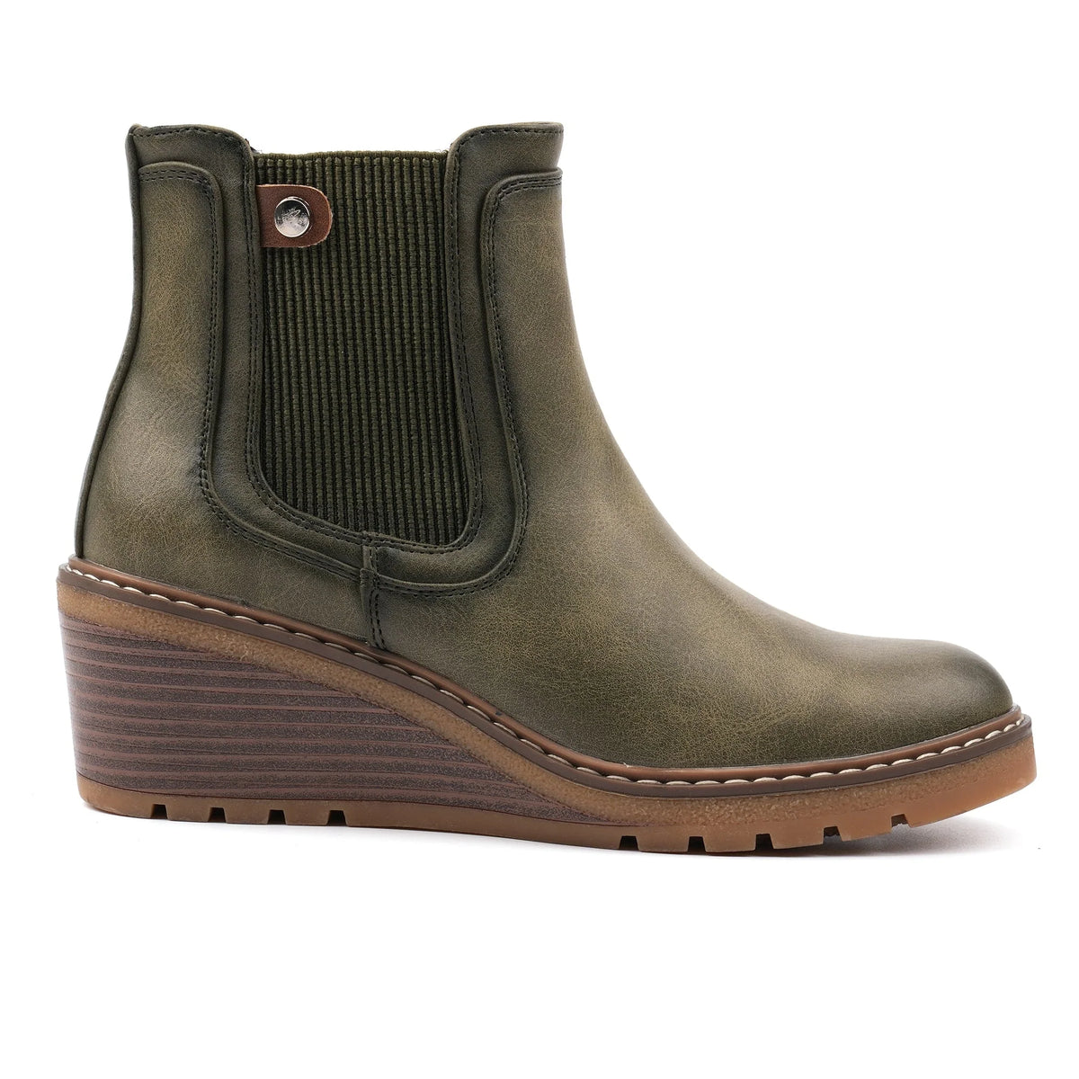 Connie Lun GREEN GLC014-GN