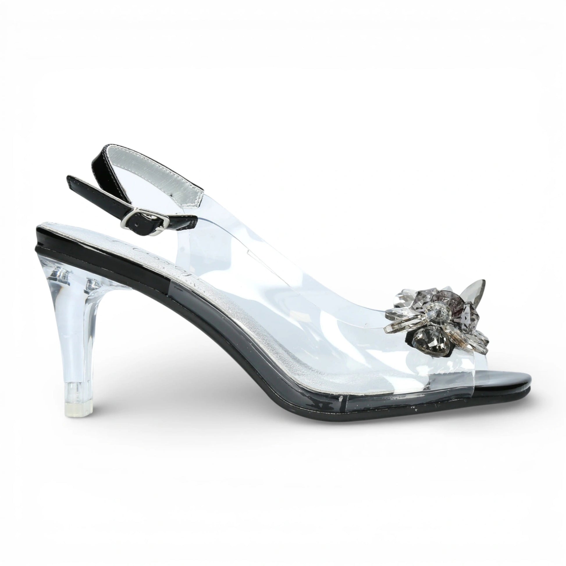 Misstyl By Laura Vita Mira 05 NOIR MIRA 05