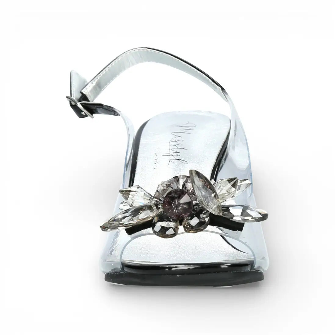 Misstyl By Laura Vita Mira 05 NOIR MIRA 05