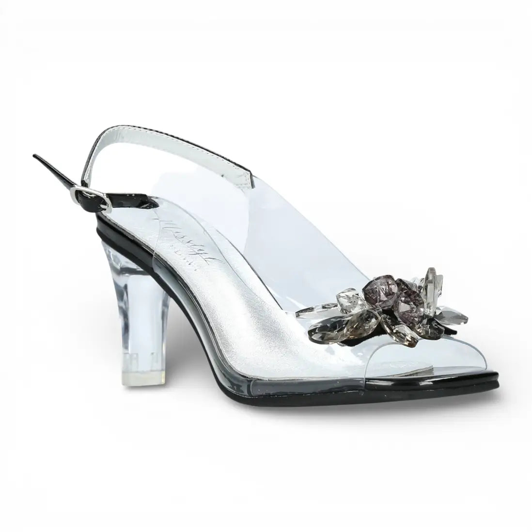 Misstyl By Laura Vita Mira 05 NOIR MIRA 05