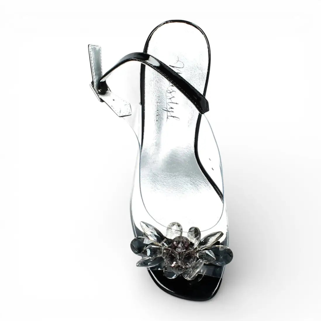 Misstyl By Laura Vita Mira 05 NOIR MIRA 05