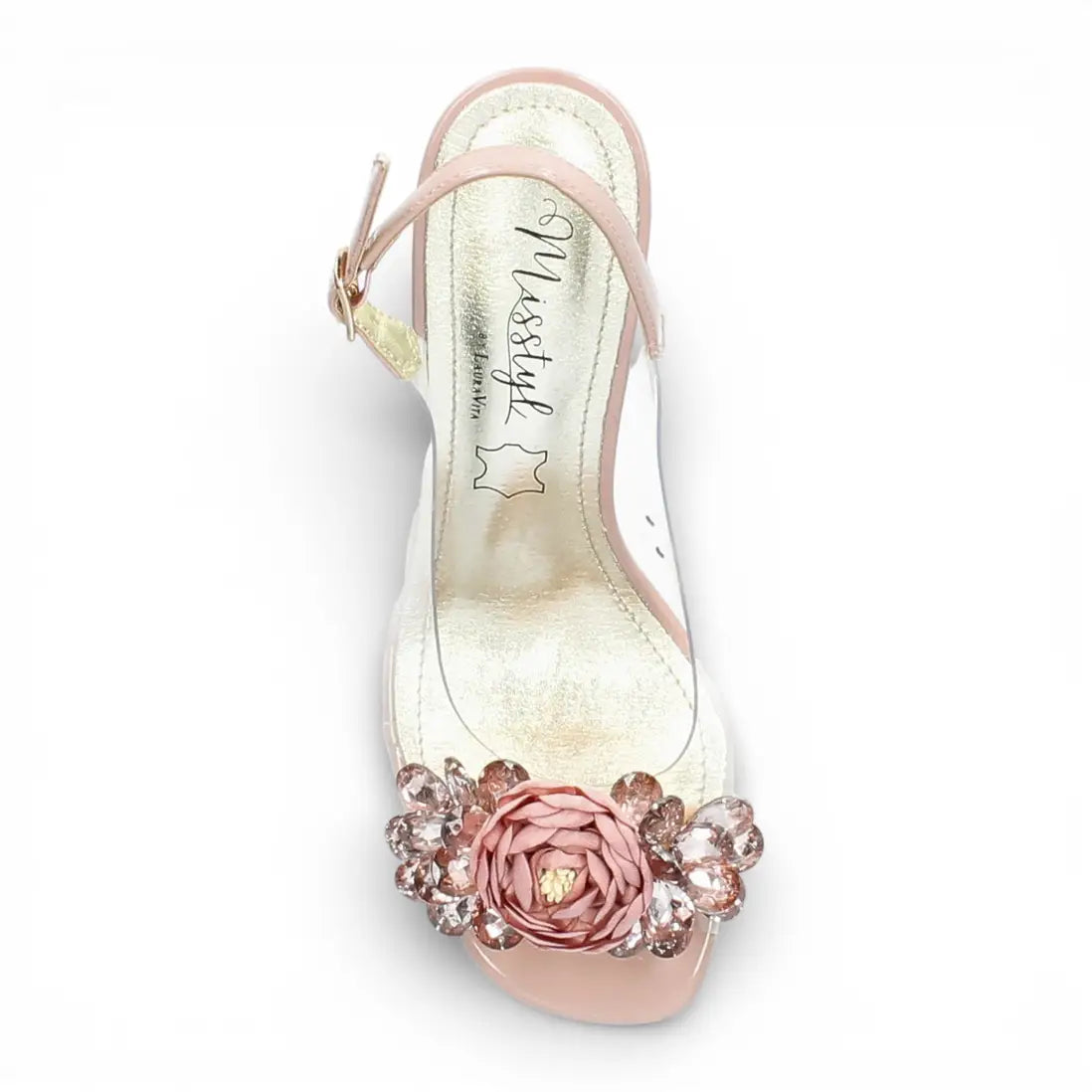 Misstyl by Laura Vita Mira 05 ROSE MIRA 05