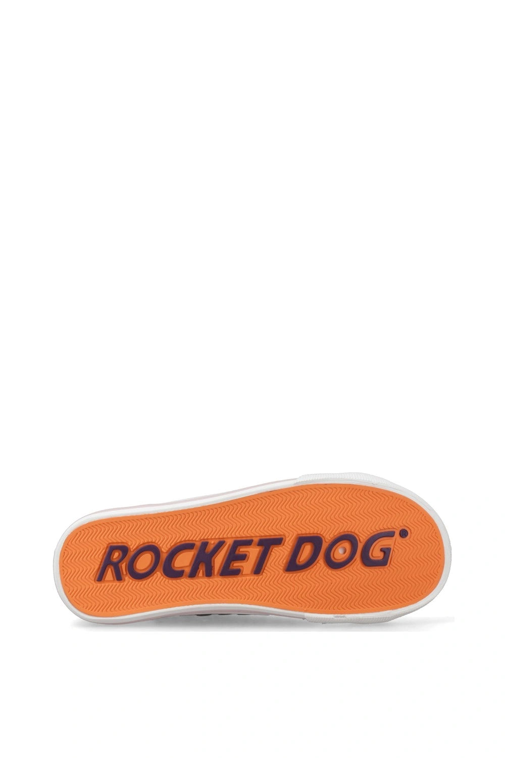 Rocket Dog Jazzin Leon LIGHT PINK Leopard Print Trainers