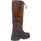 Cotswold Broadway BROWN Broadway Long boot