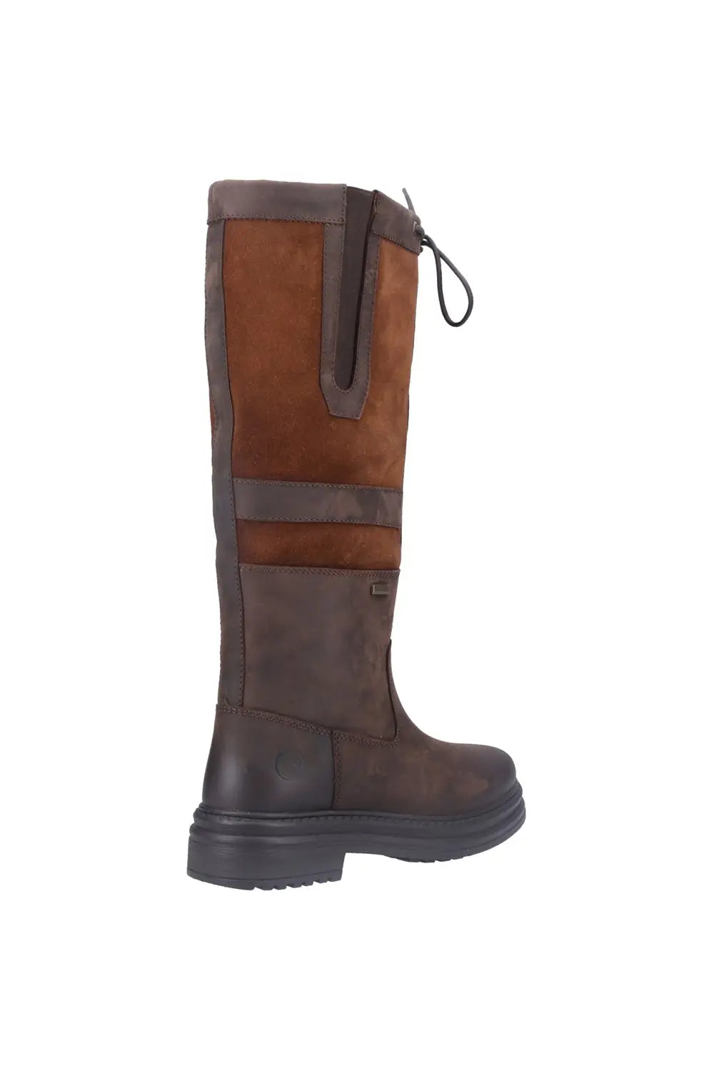 Cotswold Broadway BROWN Broadway Long boot