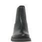 Fly London SALV Ankle Boots BLACK