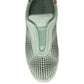 Lotus Lorena MINT Leather Slip On Trainer Style Shoe  ULS540