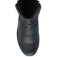 Lotus Cordelia  NAVY Soft Leather Zip Ankle Boot CORDELIA CONT SIZES