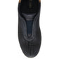 Lotus Lorena NAVY Soft Leather Slip On Trainer Style Shoe ULS540