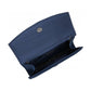 Lotus Reah Navy Microfibre Handbag to Match Elena Occasion Shoes Ulg104