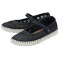 Lotus Aurelia NAVY Ballerina Bar Shoe ULS566