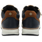 Lotus Venus NAVY  Dress Fashion Trainer