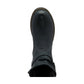 Lotus Triana NAVY Biker Style Ankle Boot