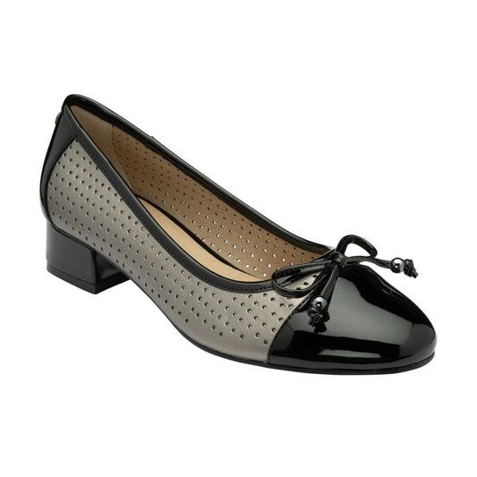 Briar BLACK/PEWTER .