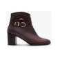 Regarde le Ciel Ankle Boot Joan 01 RUST JOAN 01 2785
