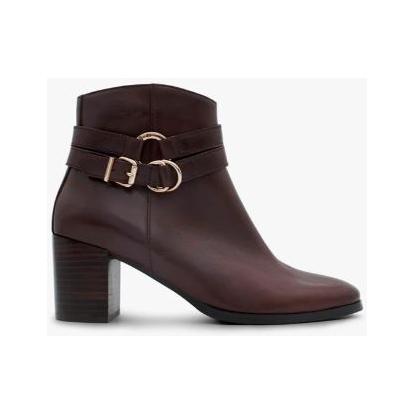 Regarde le Ciel Ankle Boot Joan 01 RUST JOAN 01 2785