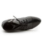 Regarde le Ciel Ankle boot with lace Stefany 123 BLACK STEFANY 123 003