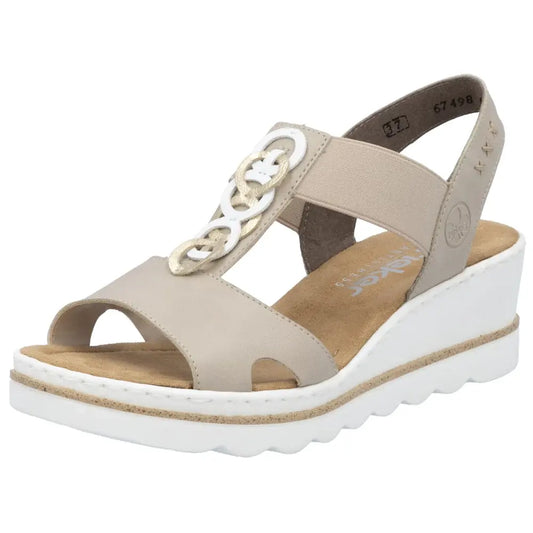 reiker-sandal-67498-62-beige