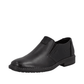 rieker 17664 BLACK 17664-00 Slip-on Shoe