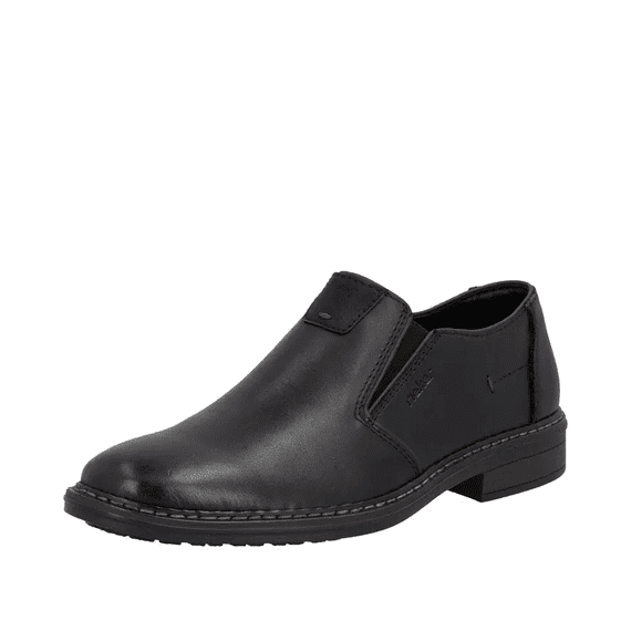 rieker 17664 BLACK 17664-00 Slip-on Shoe