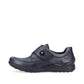 Rieker NAVY 48951-14 Touch Fastening Shoe
