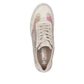Rieker N0902 MULTI Trainer with Laces and Zip N0902-90