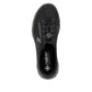 Rieker N3267 BLACK Slip On Shoes  N3267-01