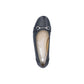 Reiker Ballerina slip-on shoe L9360-14 NAVY