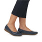 Reiker Ballerina slip-on shoe L9360-14 NAVY