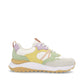 Rieker W2501 MULTI  Colour Trainer W2501-81