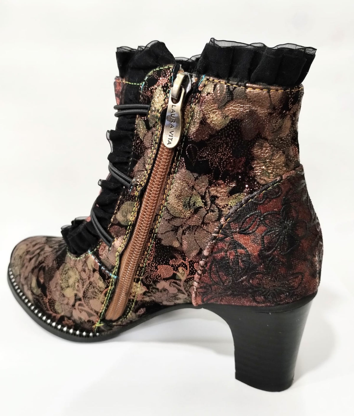Elcodieo 224 BRONZE ELCODIEO 224