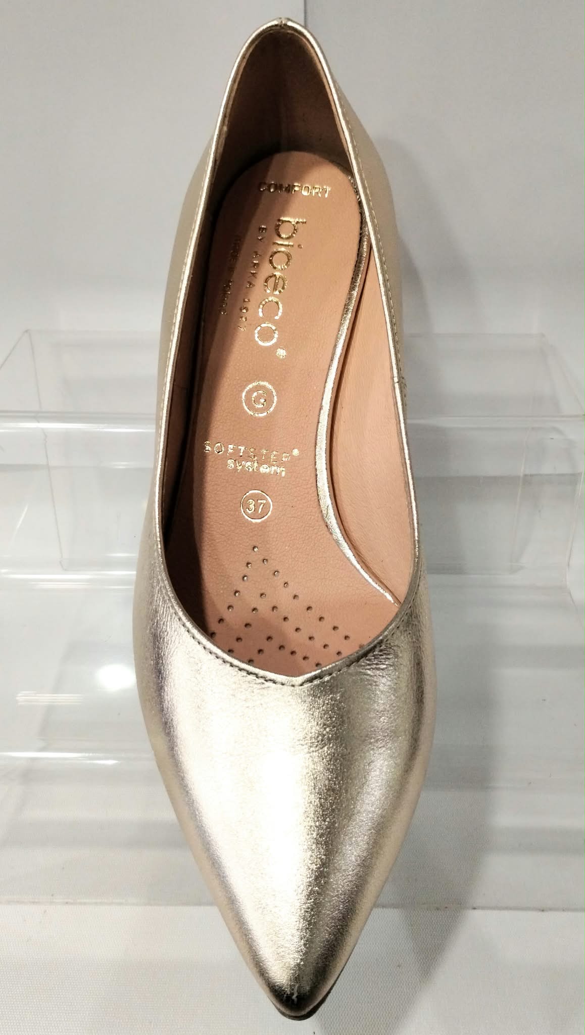 1200 GOLD 1200-2646