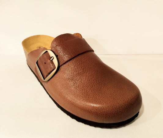 346354 CUERO BROWN 346354