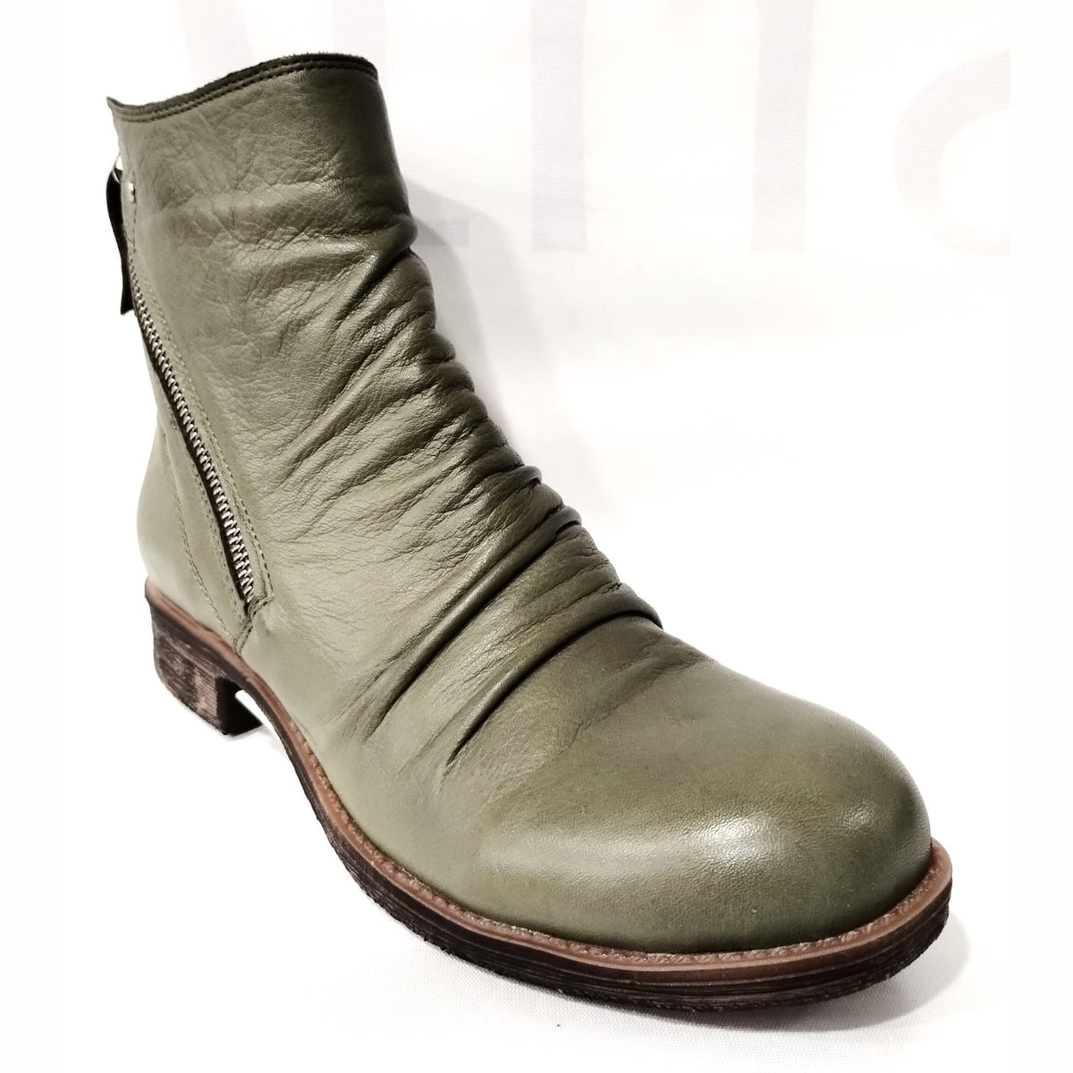 Lagos Mod OLIVE LAGOS