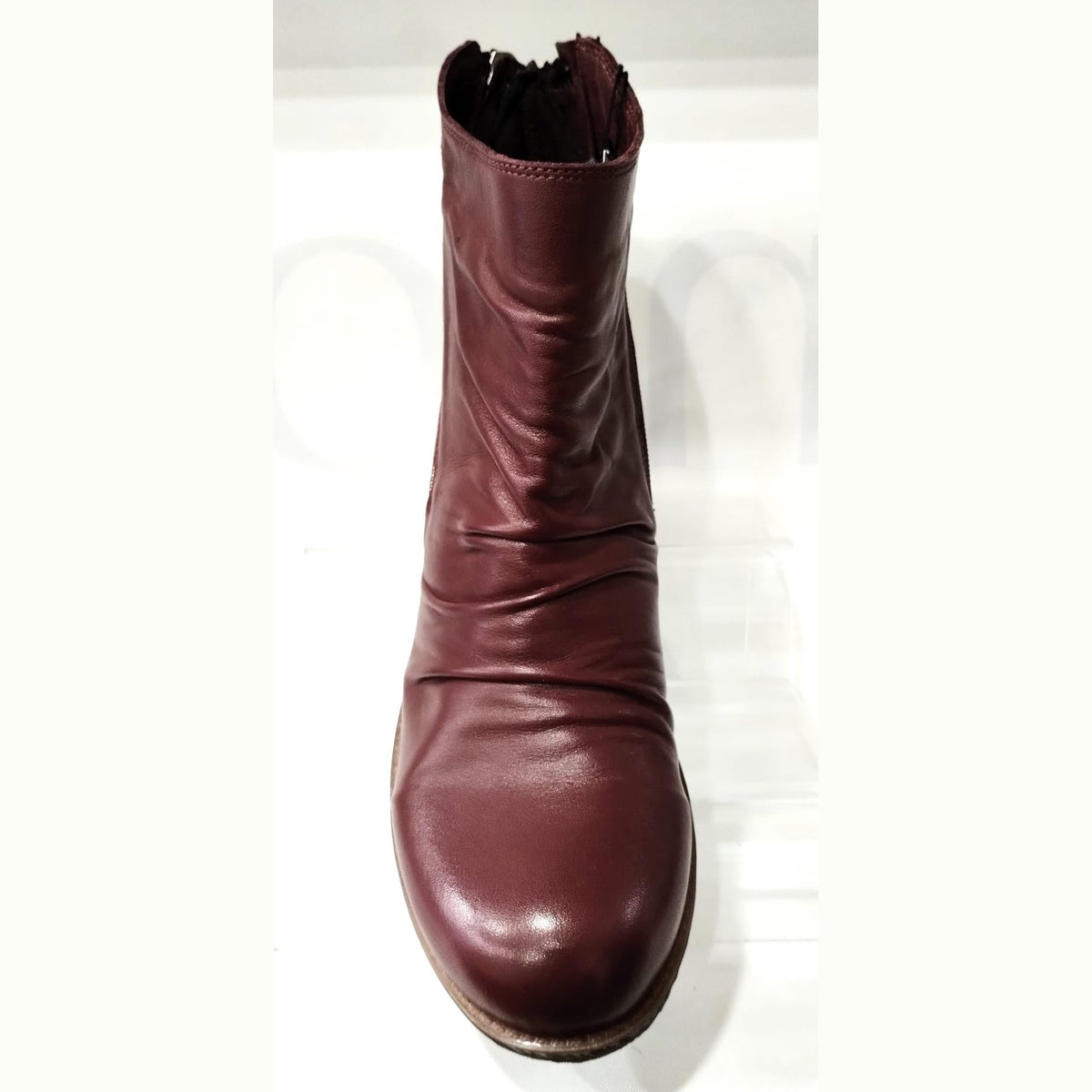 Lagos Mod BURGUNDY LAGOS