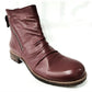 Lagos Mod BURGUNDY LAGOS