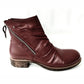 Lagos Mod BURGUNDY LAGOS