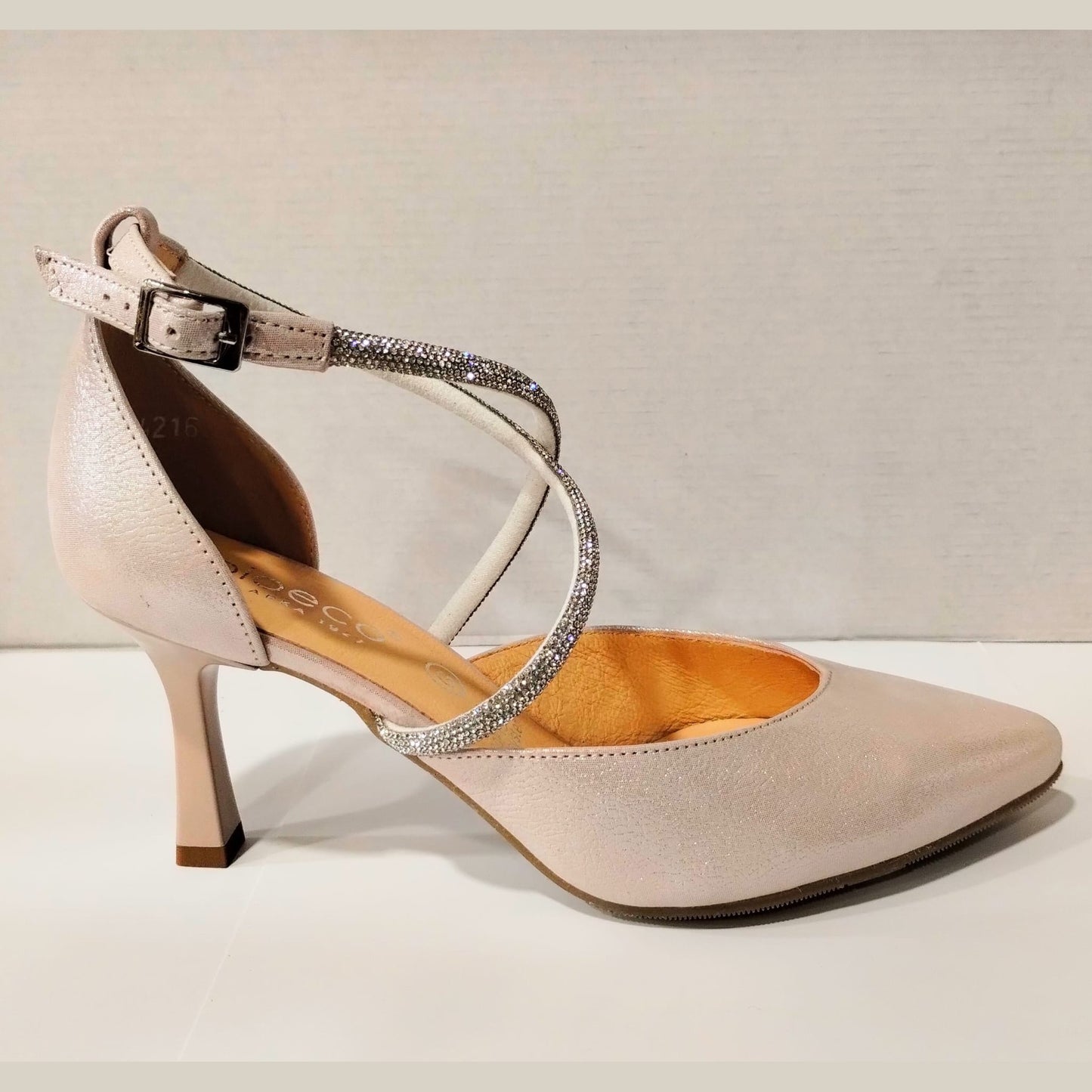 4216 metalic pink 4216-2067-1661