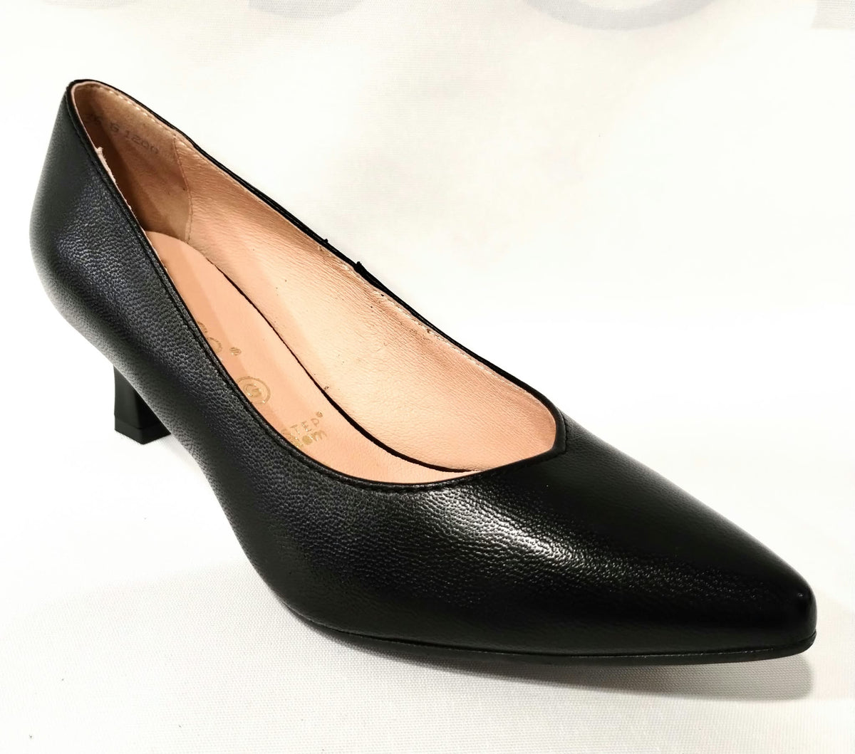 1200 BLACK 1200-3009