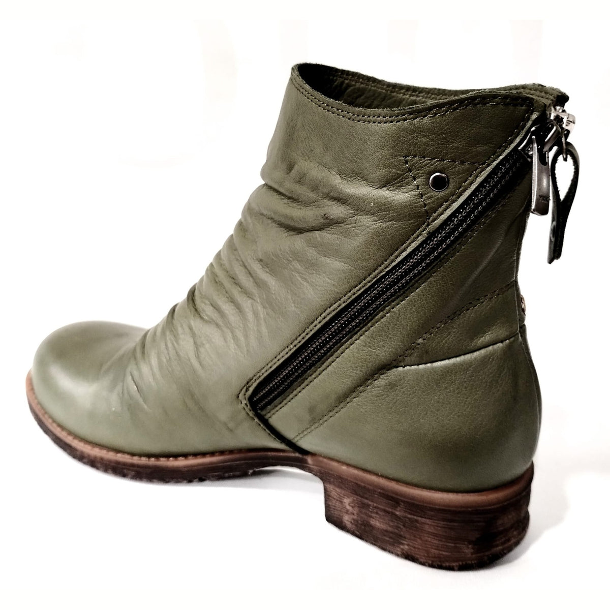 Lagos Mod OLIVE LAGOS